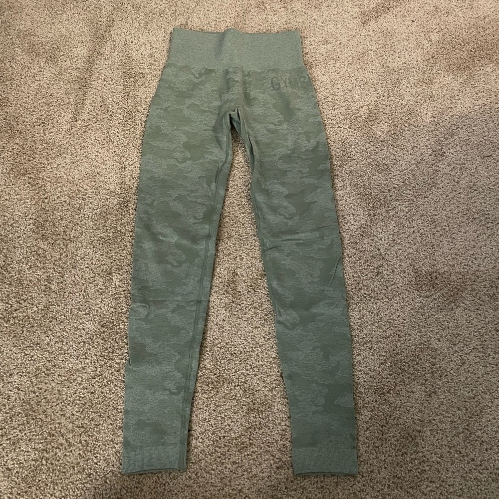 Gymshark leggings